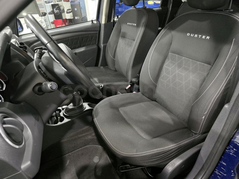 Dacia Duster 2015 — photo 5