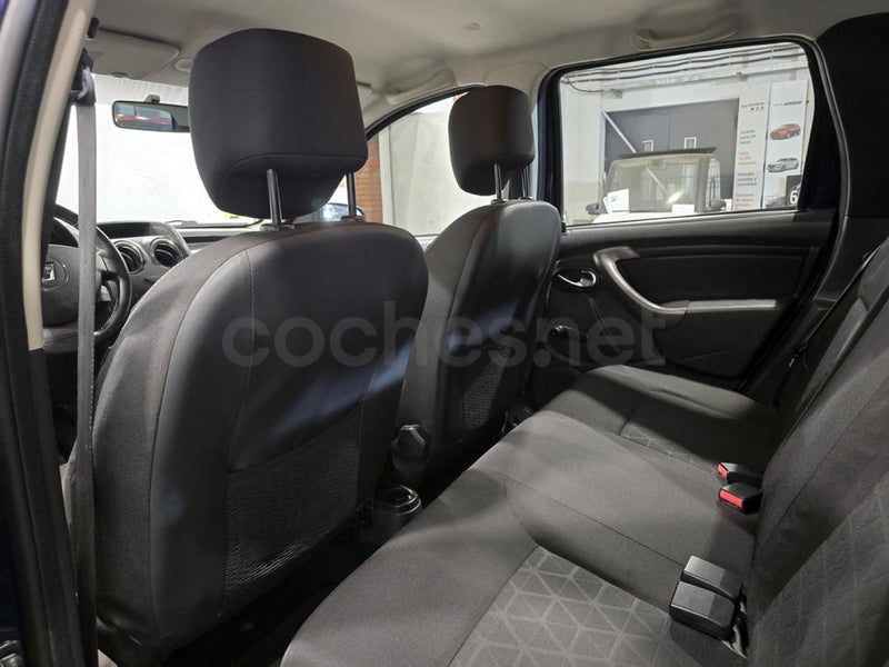Dacia Duster 2015 — photo 6