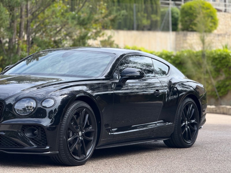 Bentley Continental Gt 2023 — photo 3