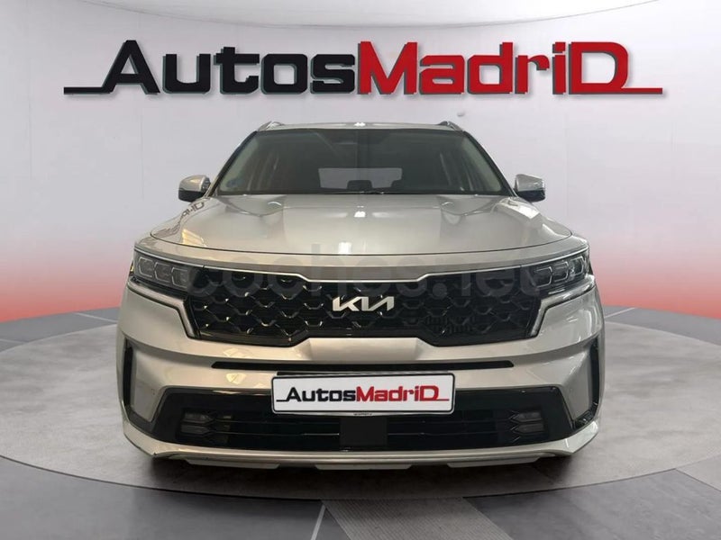 Kia Sorento 2023 — photo 2