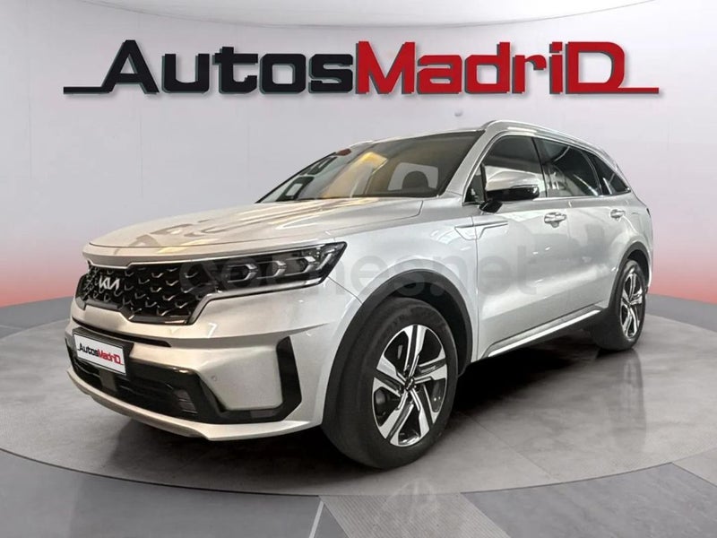 Kia Sorento 2023 — photo 3