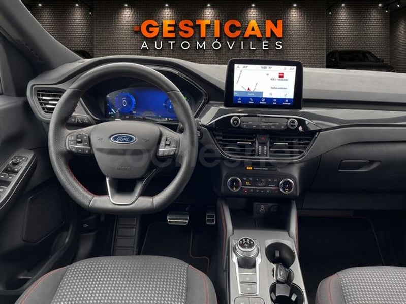 Ford Kuga 2024 — photo 8