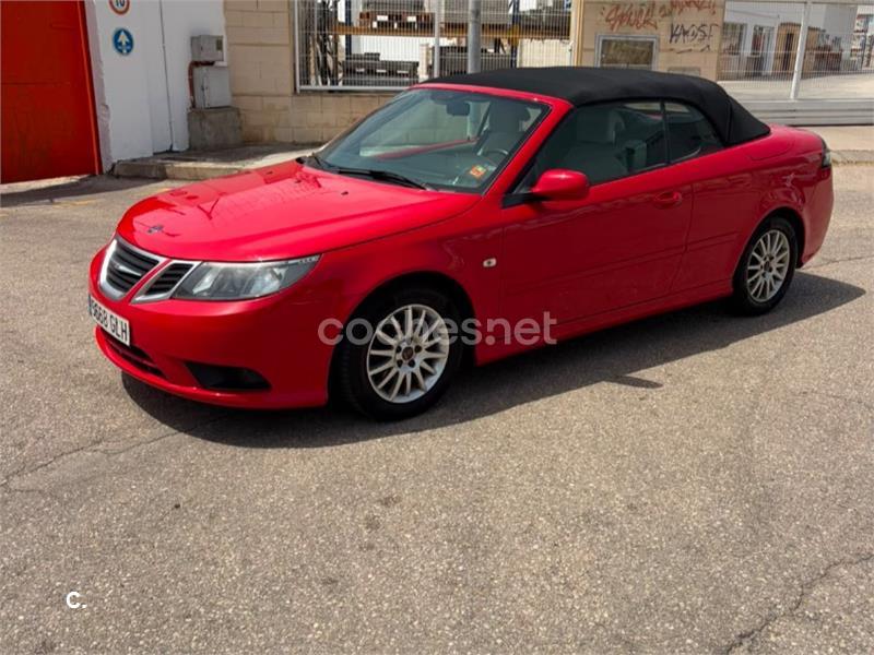 Saab 93 2009 — photo 2