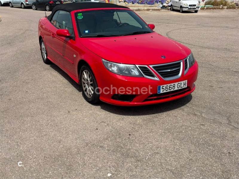 Saab 93 2009 — photo 3