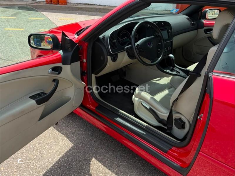 Saab 93 2009 — photo 4