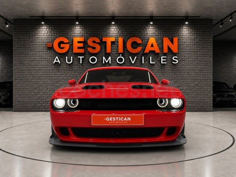 Dodge Challenger 2024 — photo 3