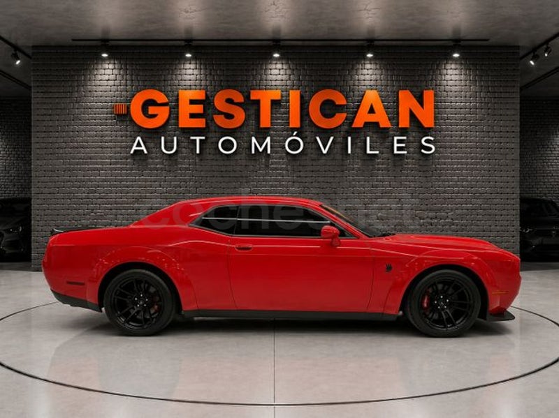 Dodge Challenger 2024 — photo 7