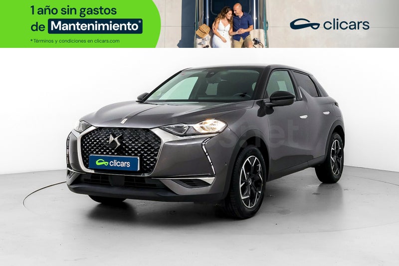 Ds Ds 3 Crossback 2020
