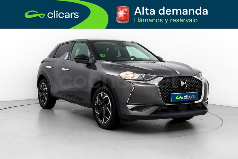 Ds Ds 3 Crossback 2020 — photo 3