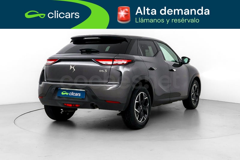 Ds Ds 3 Crossback 2020 — photo 5
