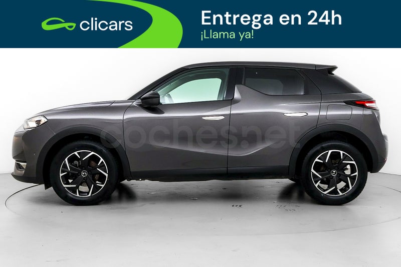 Ds Ds 3 Crossback 2020 — photo 8