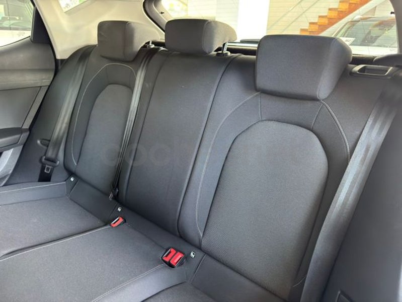 Seat León 2022 — photo 8