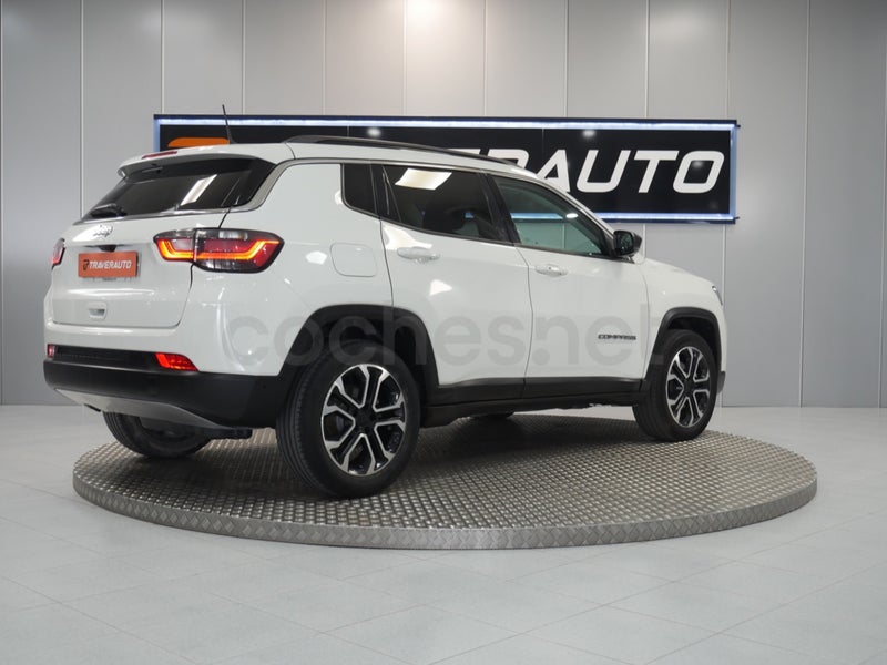 Jeep Compass 2023 — photo 4