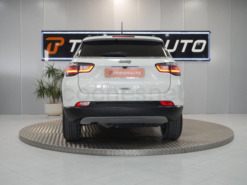 Jeep Compass 2023 — photo 5