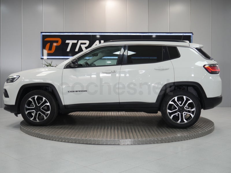 Jeep Compass 2023 — photo 7