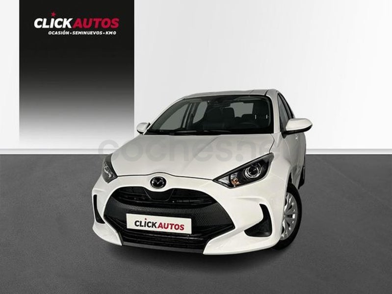 Mazda Mazda2 2024