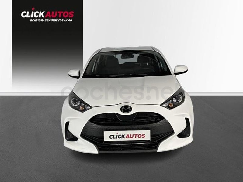 Mazda Mazda2 2024 — photo 2