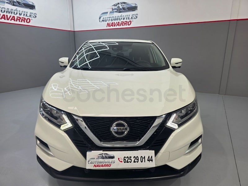 Nissan Qashqai 2019 — photo 3