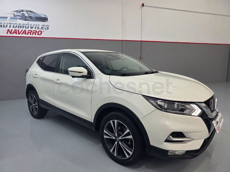 Nissan Qashqai 2019 — photo 4