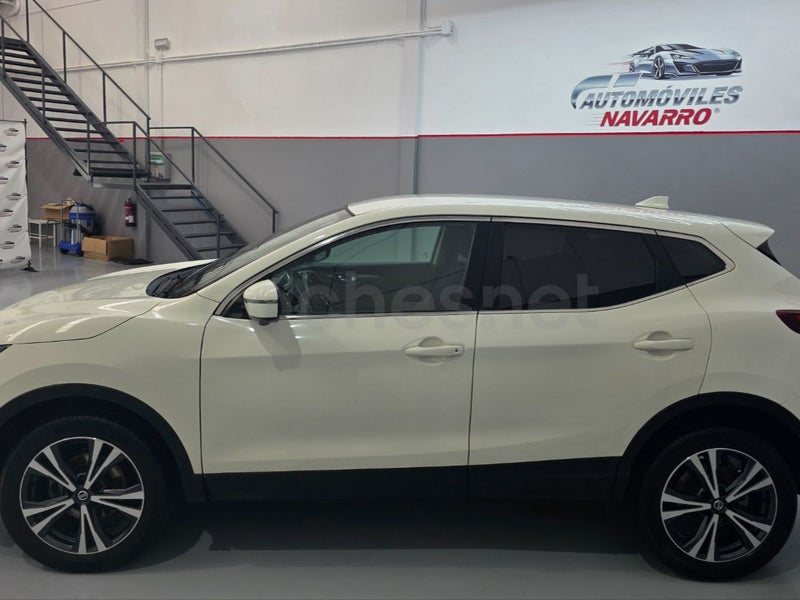 Nissan Qashqai 2019 — photo 5