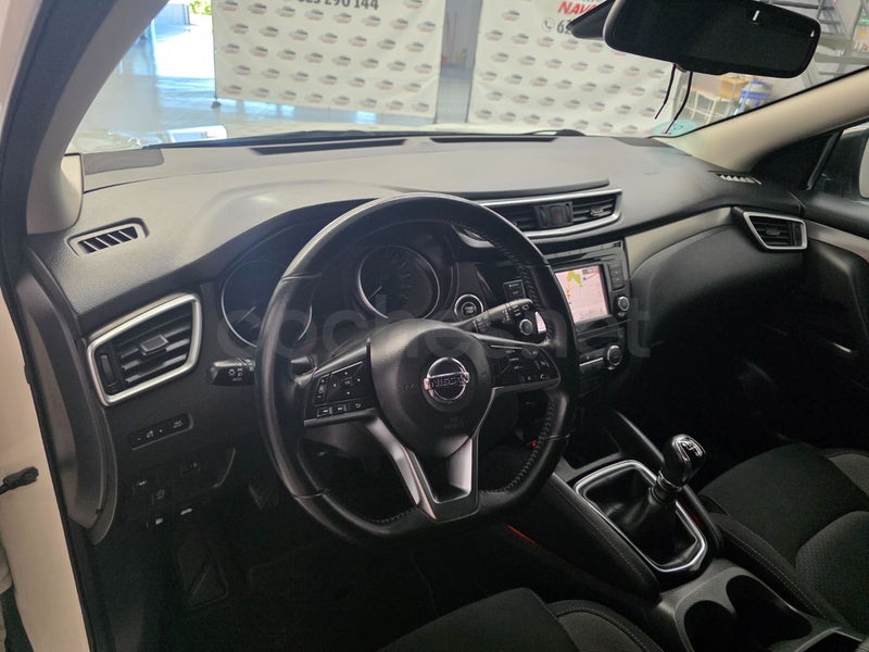 Nissan Qashqai 2019 — photo 6
