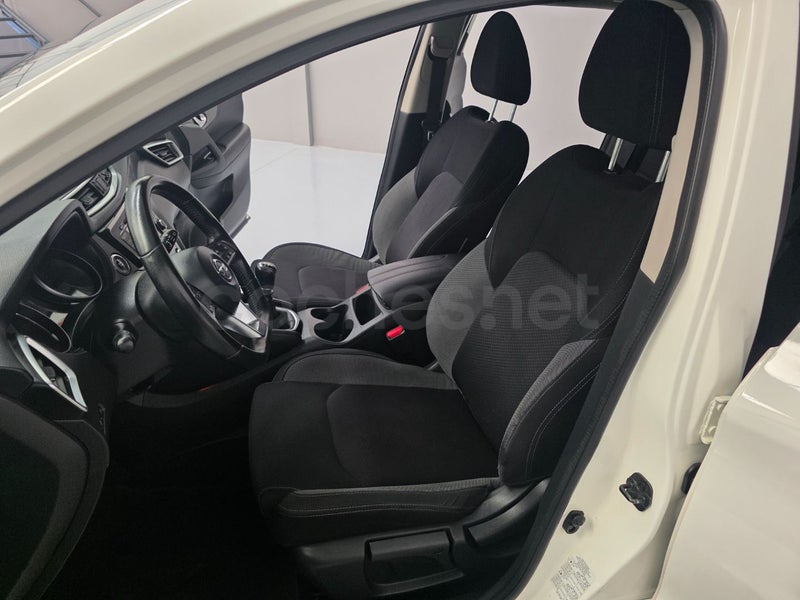 Nissan Qashqai 2019 — photo 7