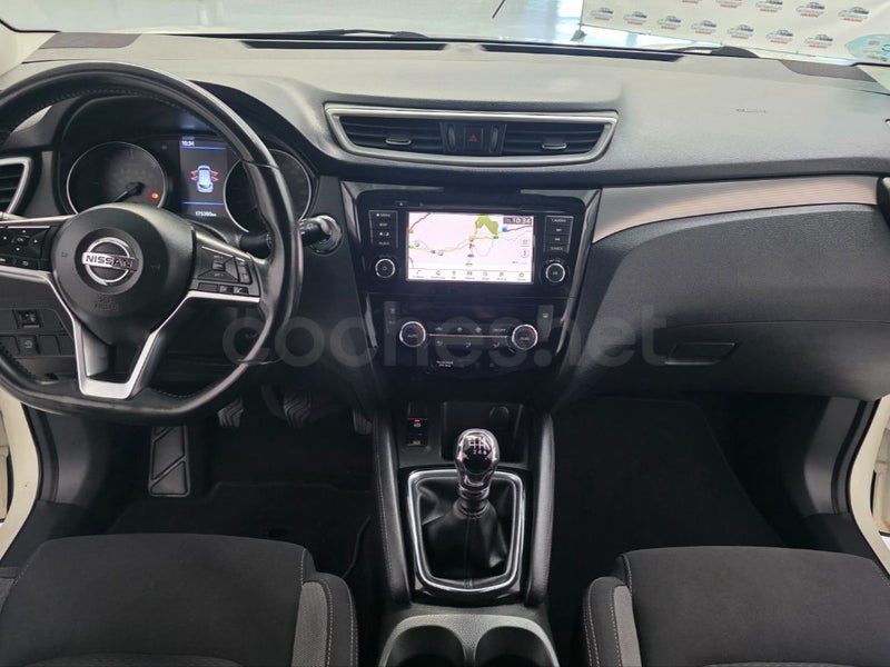 Nissan Qashqai 2019 — photo 8