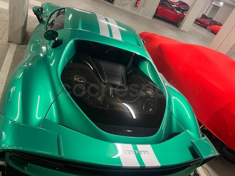 Ferrari 296 2026 — photo 4