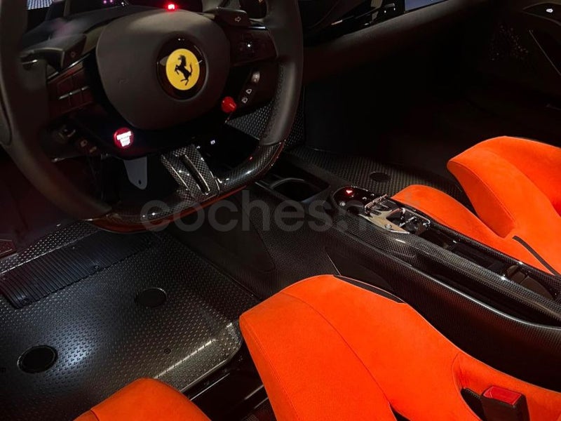 Ferrari 296 2026 — photo 7