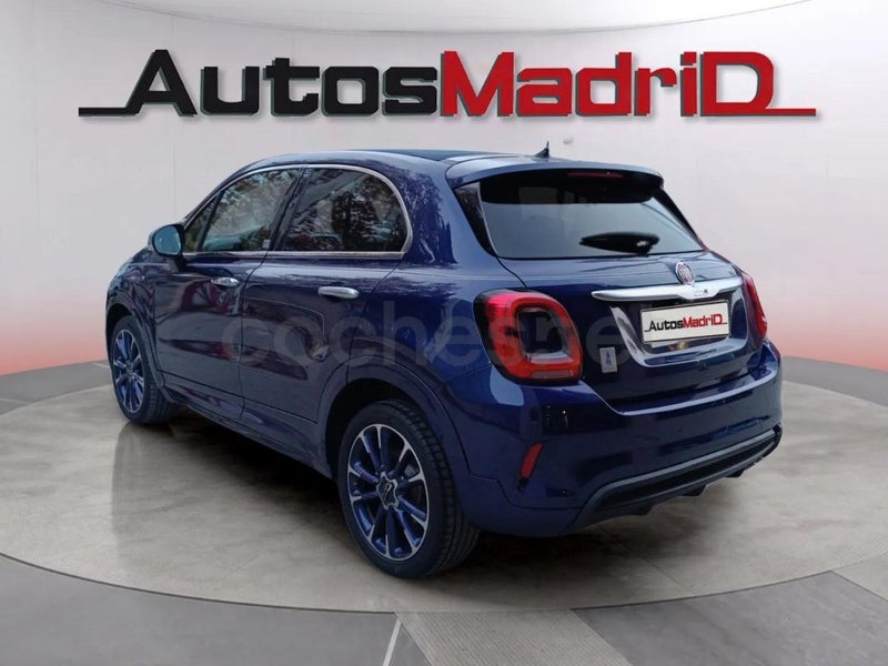Fiat 500x 2022 — photo 5