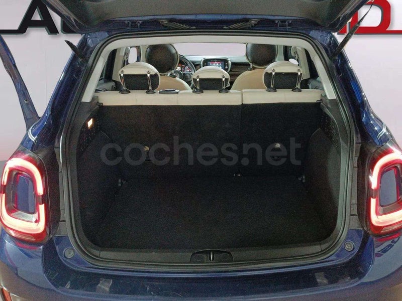 Fiat 500x 2022 — photo 6