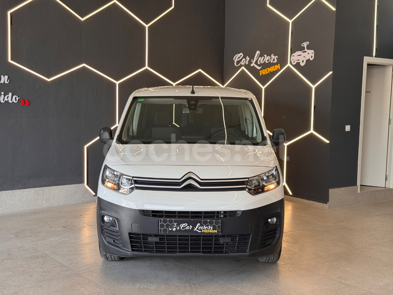 Citroen Berlingo 2019 — photo 7