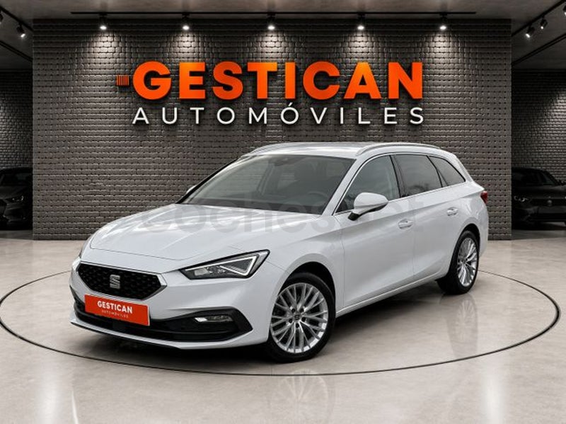 Seat León 2021