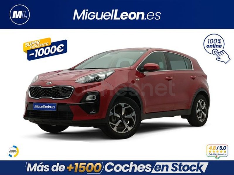 Kia Sportage 2020