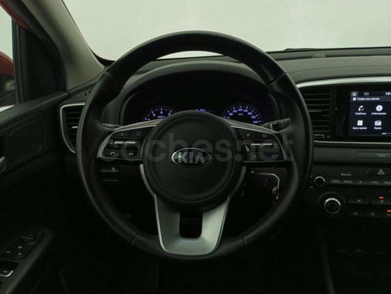 Kia Sportage 2020 — photo 7