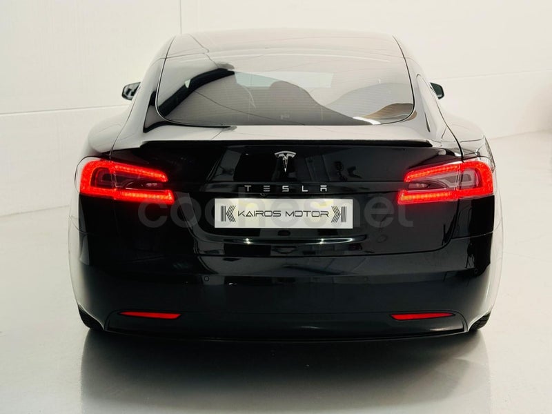 Tesla Model S 2019 — photo 5