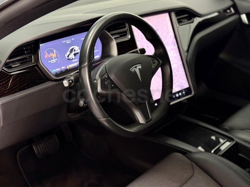 Tesla Model S 2019 — photo 6