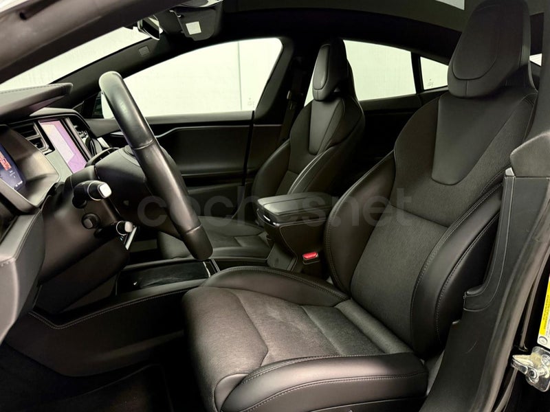 Tesla Model S 2019 — photo 7