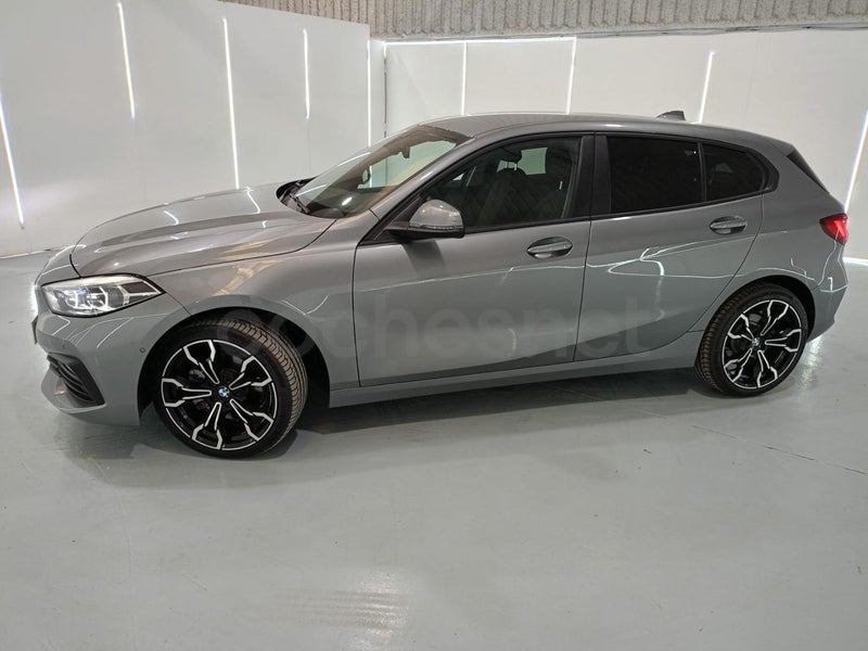 Bmw Serie 1 2024 — photo 2