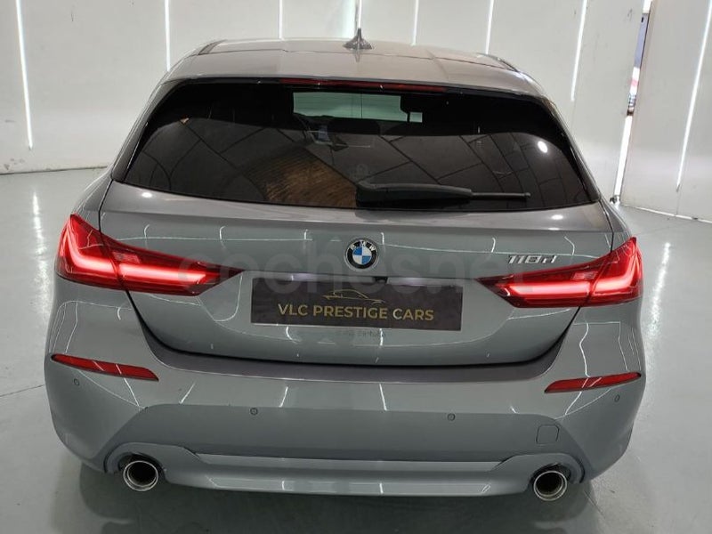 Bmw Serie 1 2024 — photo 5
