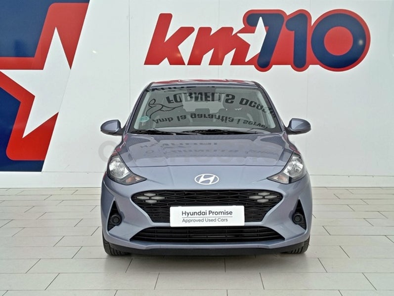 Hyundai I10 2024 — photo 2
