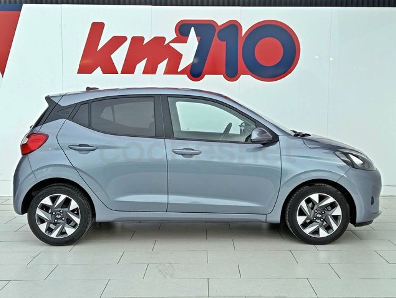 Hyundai I10 2024 — photo 7