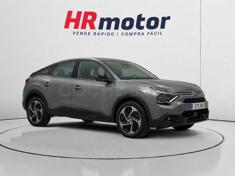 Citroen C4 2024