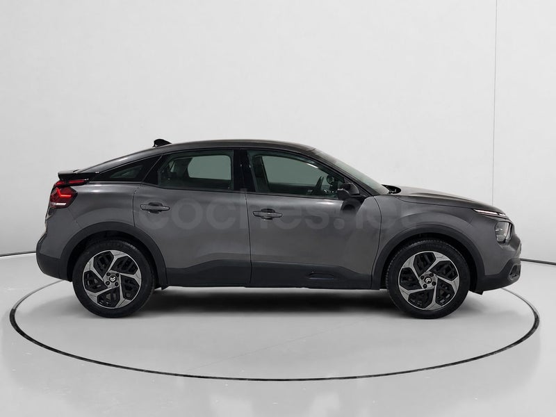 Citroen C4 2024 — photo 2
