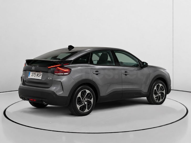 Citroen C4 2024 — photo 3