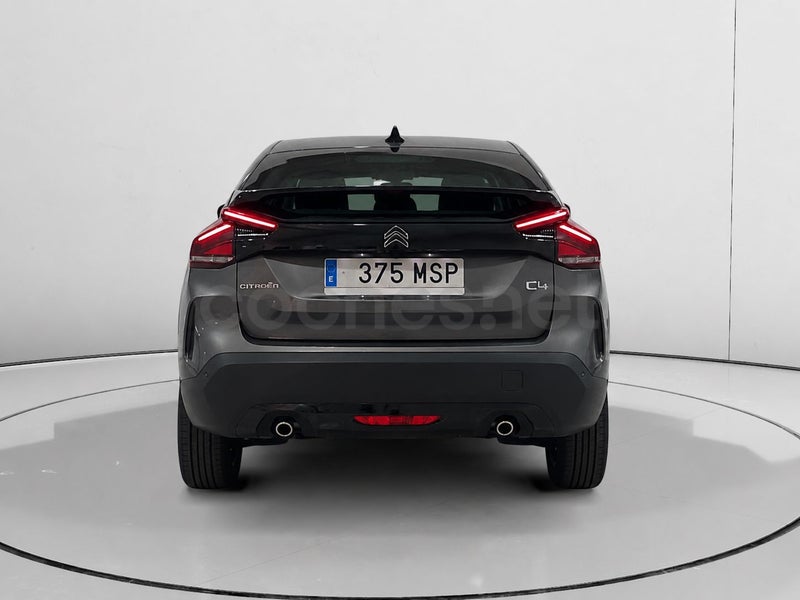 Citroen C4 2024 — photo 4