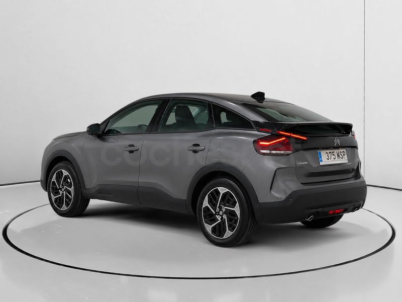 Citroen C4 2024 — photo 5