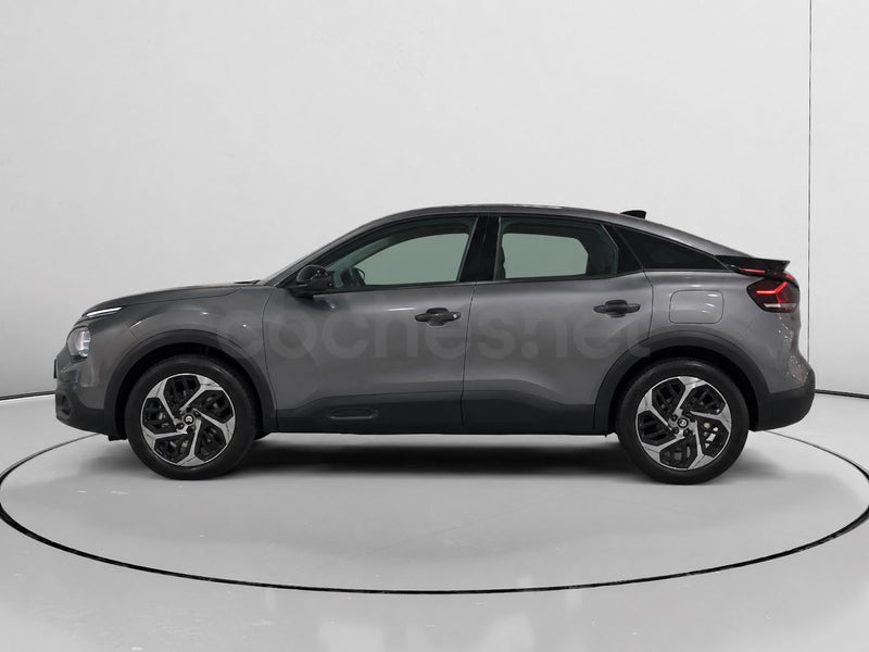 Citroen C4 2024 — photo 6