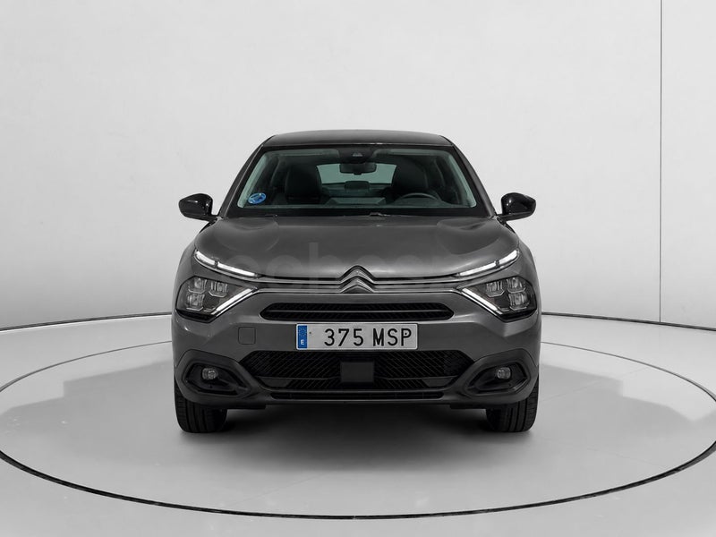 Citroen C4 2024 — photo 7
