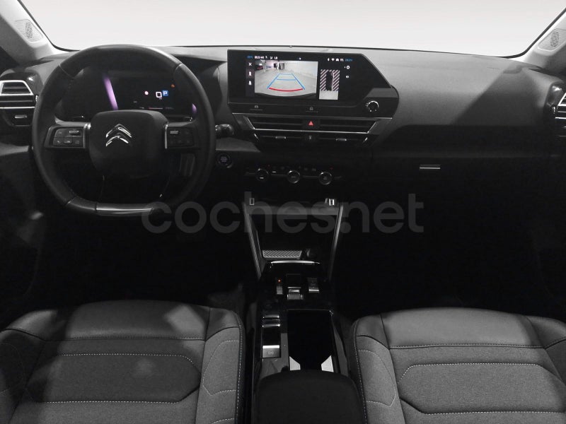 Citroen C4 2024 — photo 8